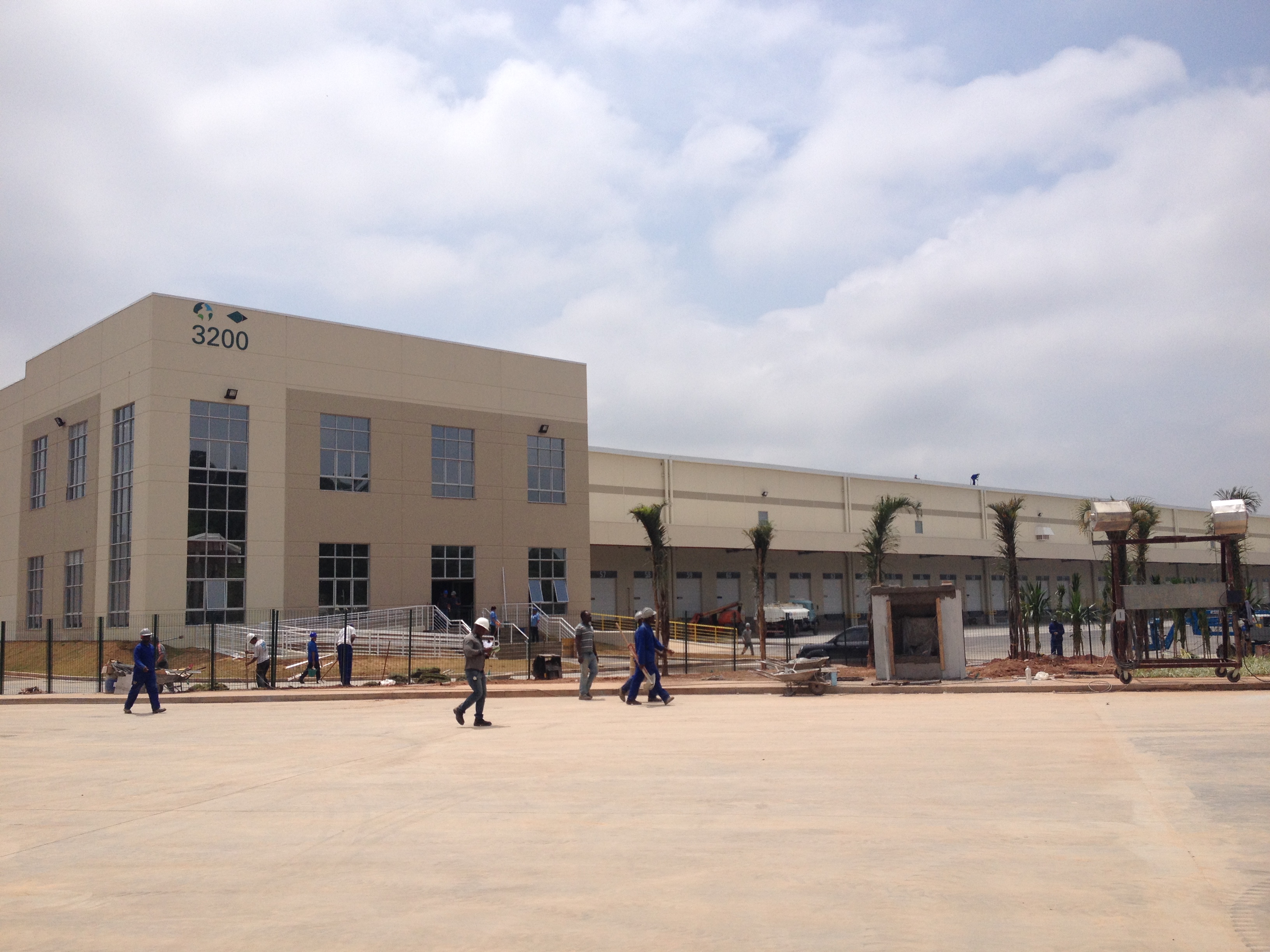 Prologis Cajamar III - Imagem 2