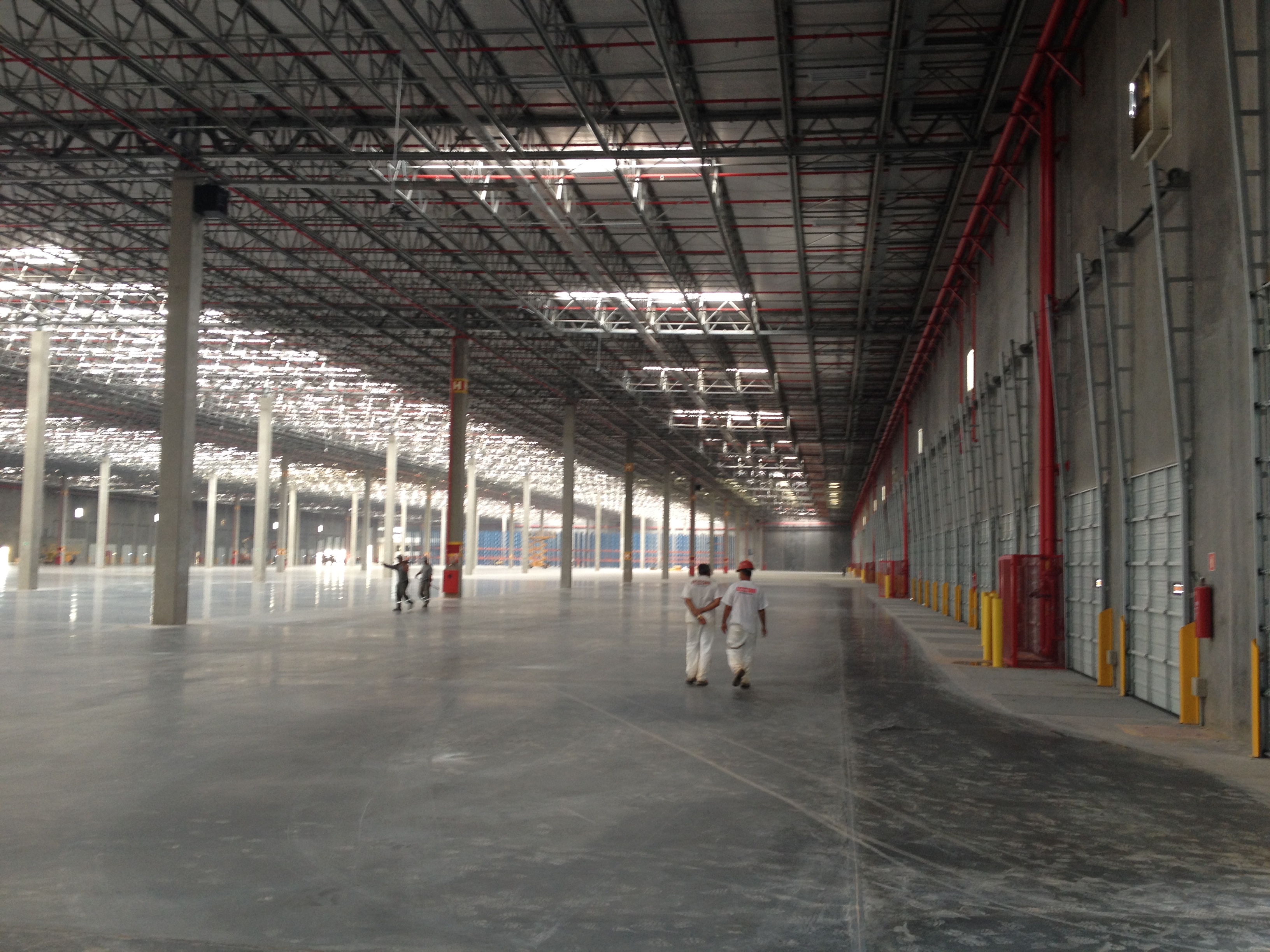 Prologis Cajamar III - Imagem 4