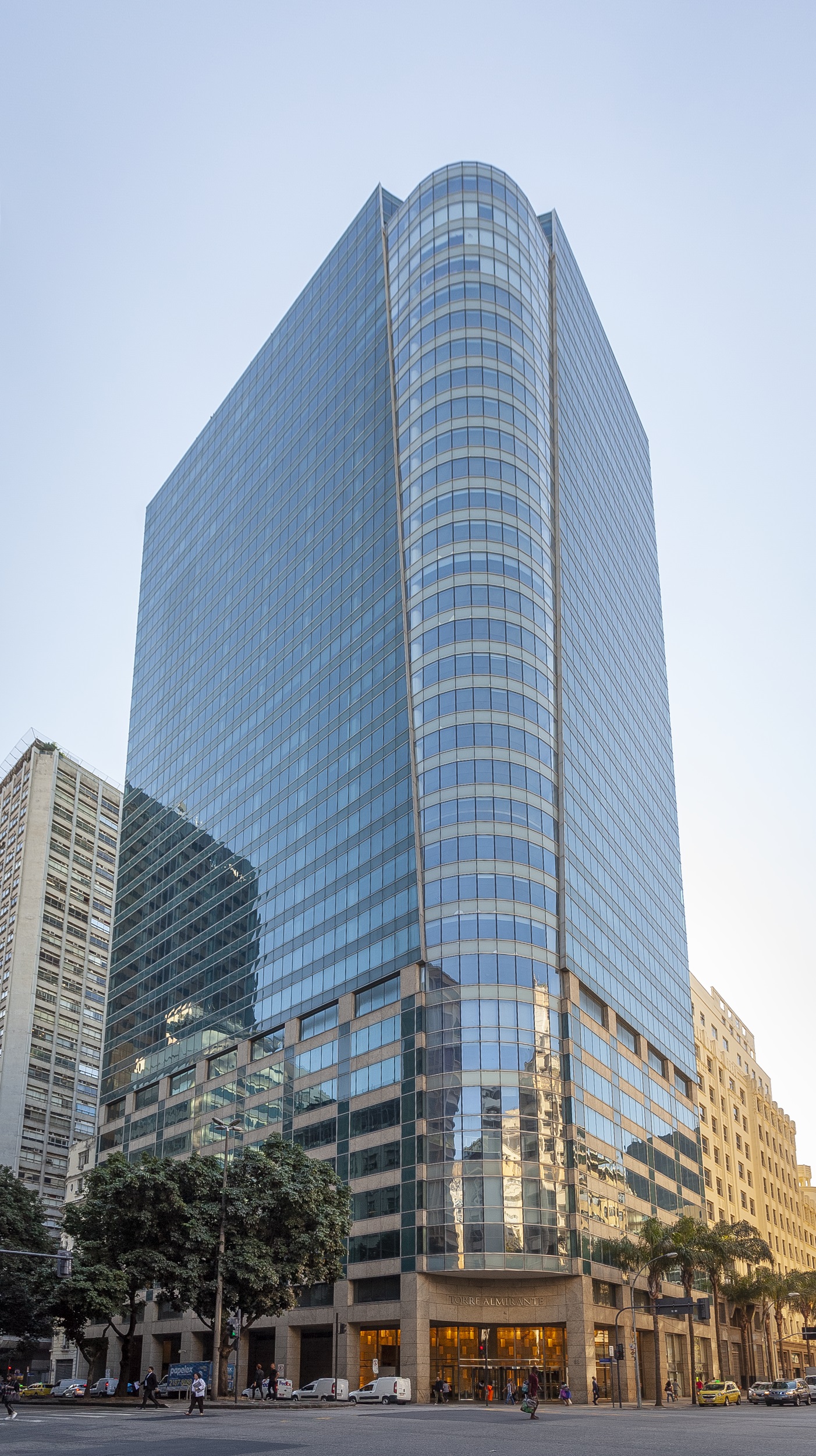 Torre Almirante