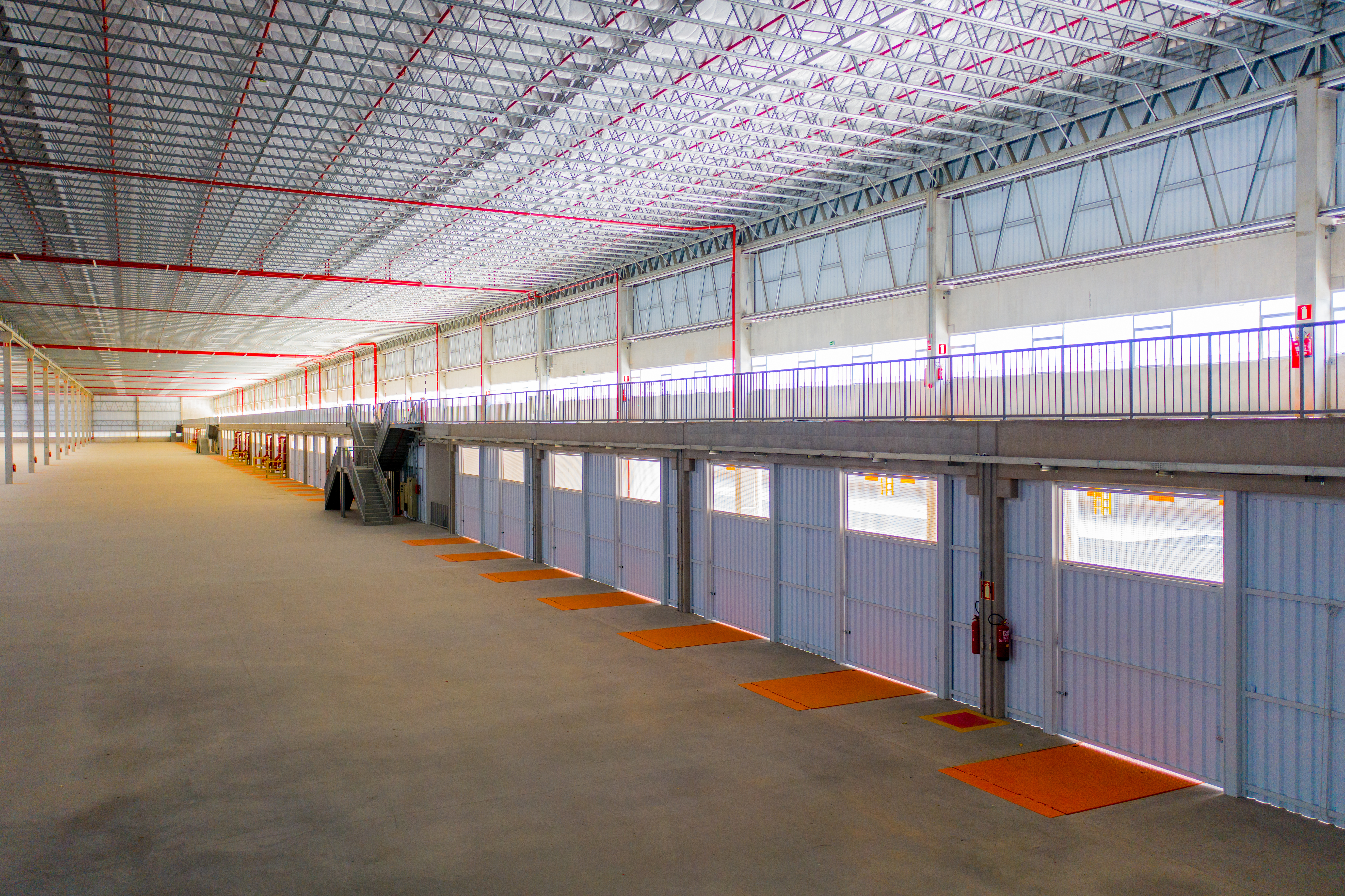 DCC -Distribution Center Cajamar - Imagem 9