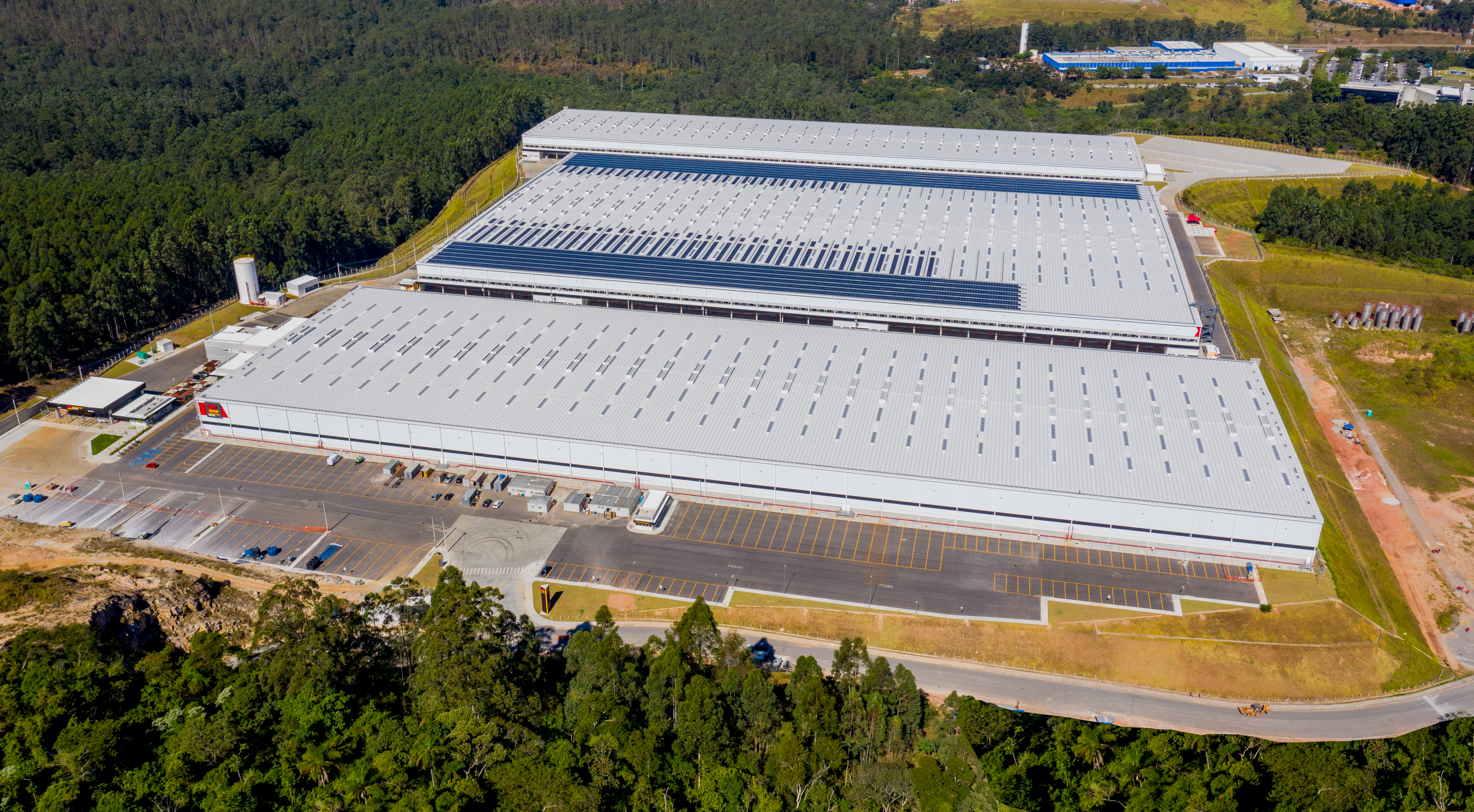 DCC -Distribution Center Cajamar - Imagem 2