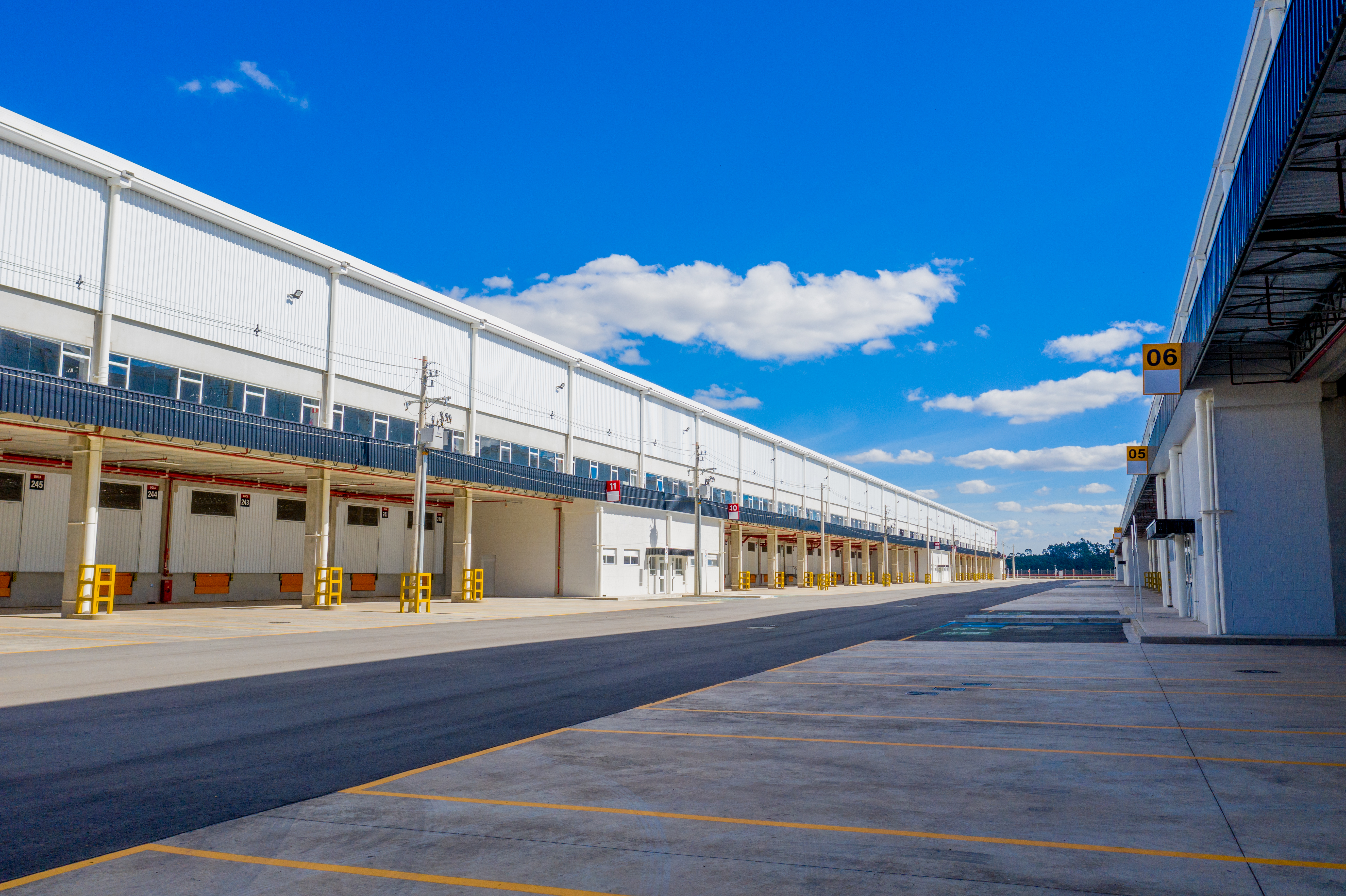 DCC -Distribution Center Cajamar - Imagem 4