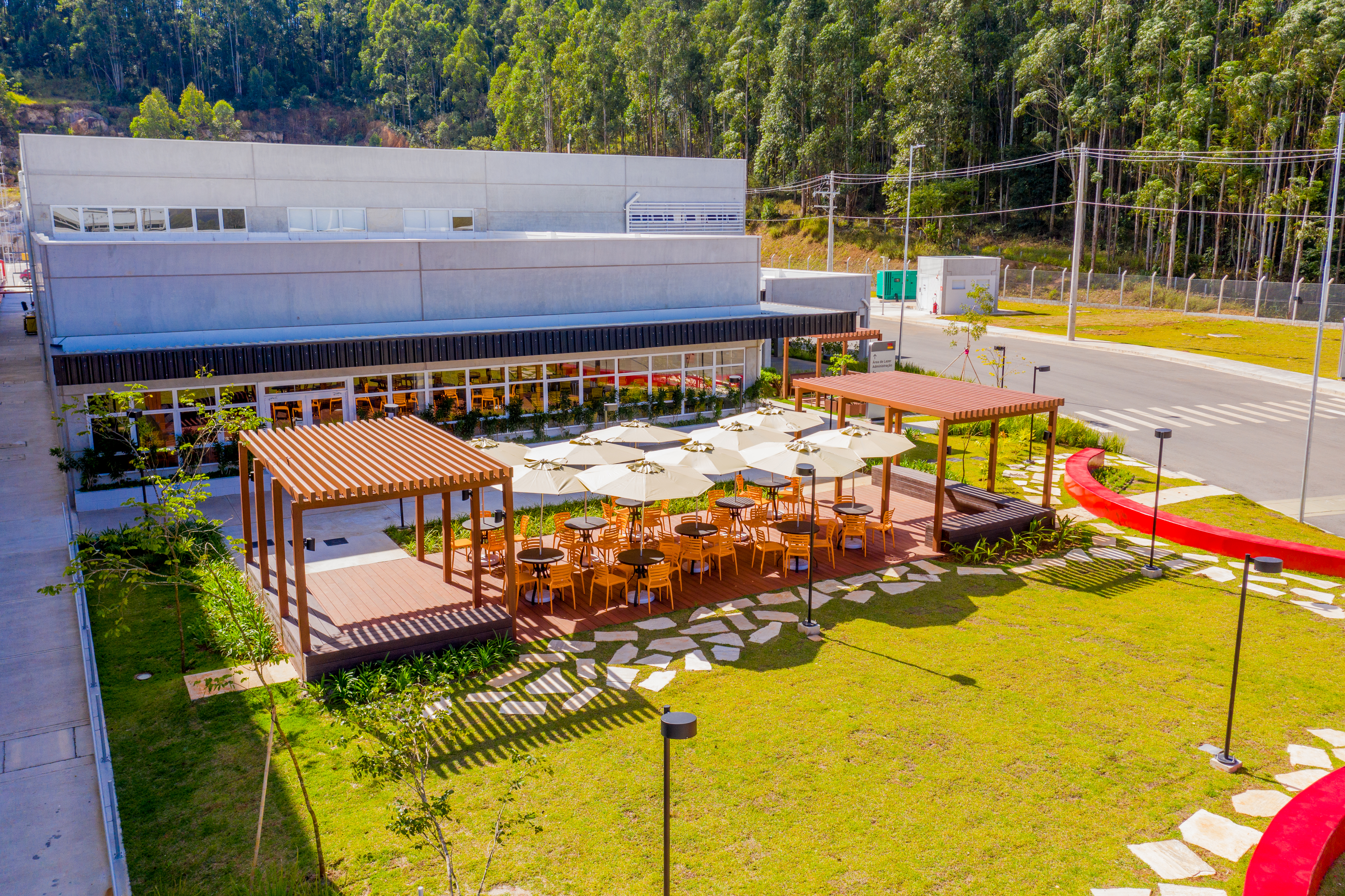 DCC -Distribution Center Cajamar - Imagem 3