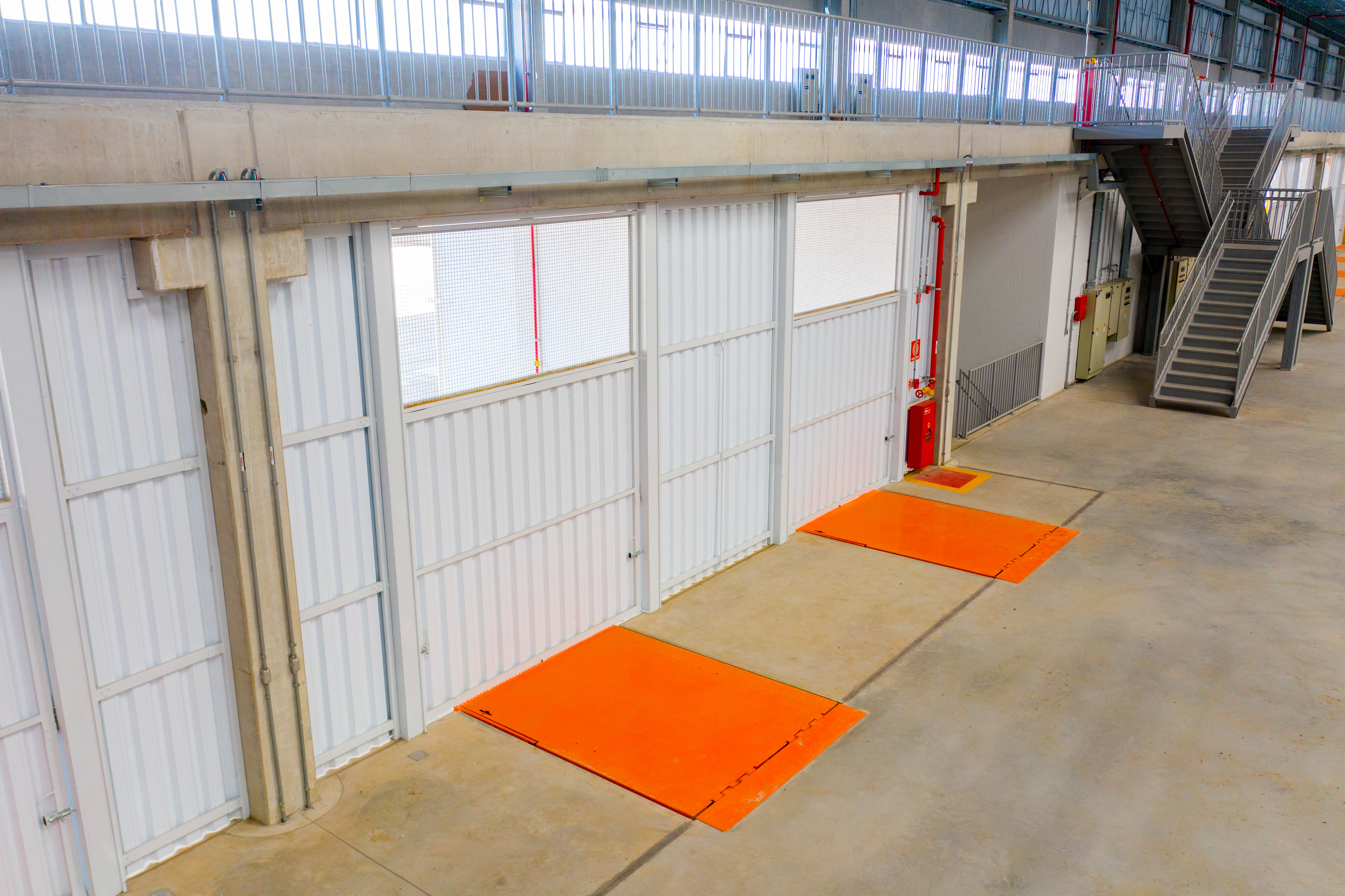 DCC -Distribution Center Cajamar - Imagem 7