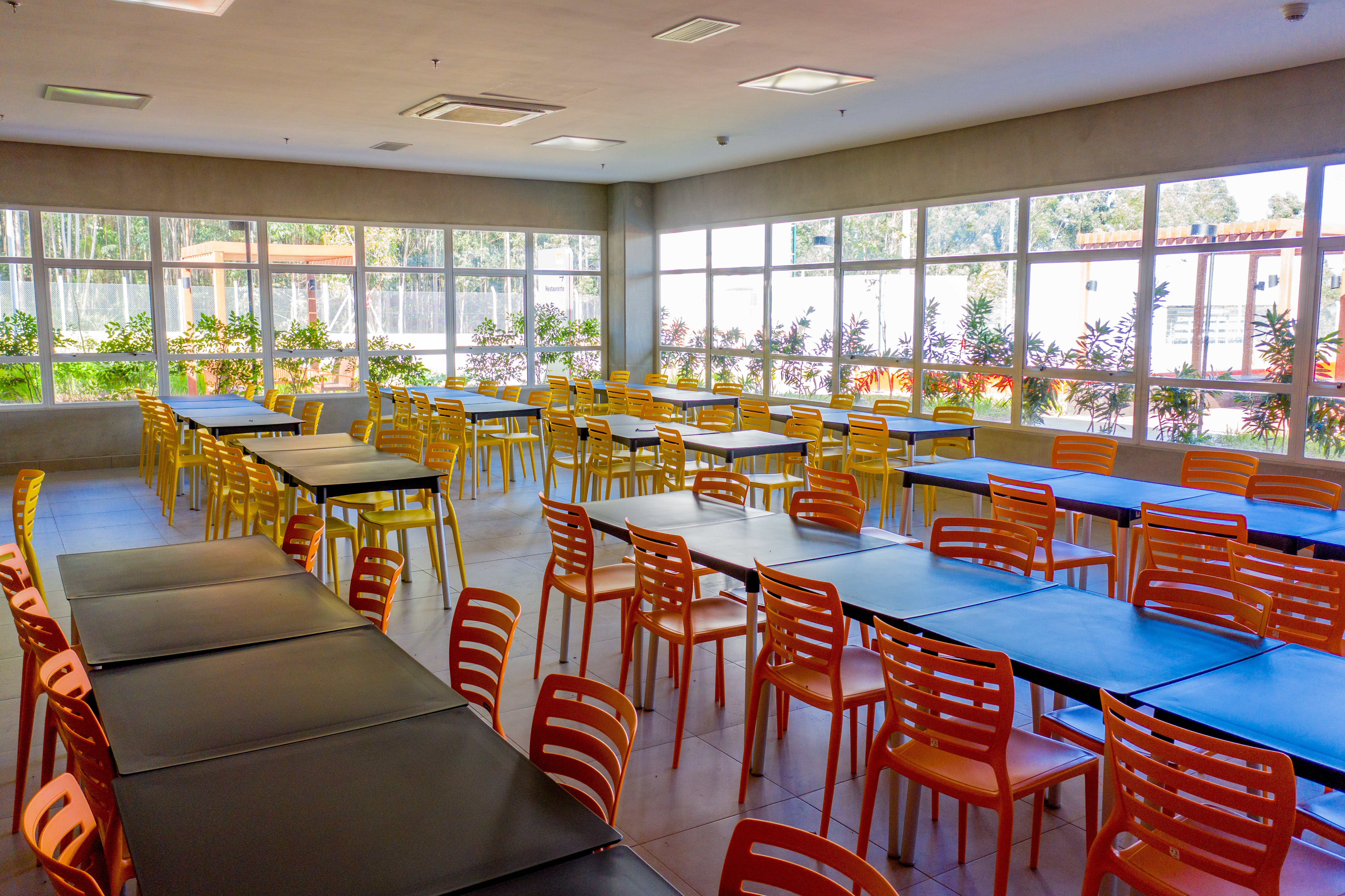 DCC -Distribution Center Cajamar - Imagem 10