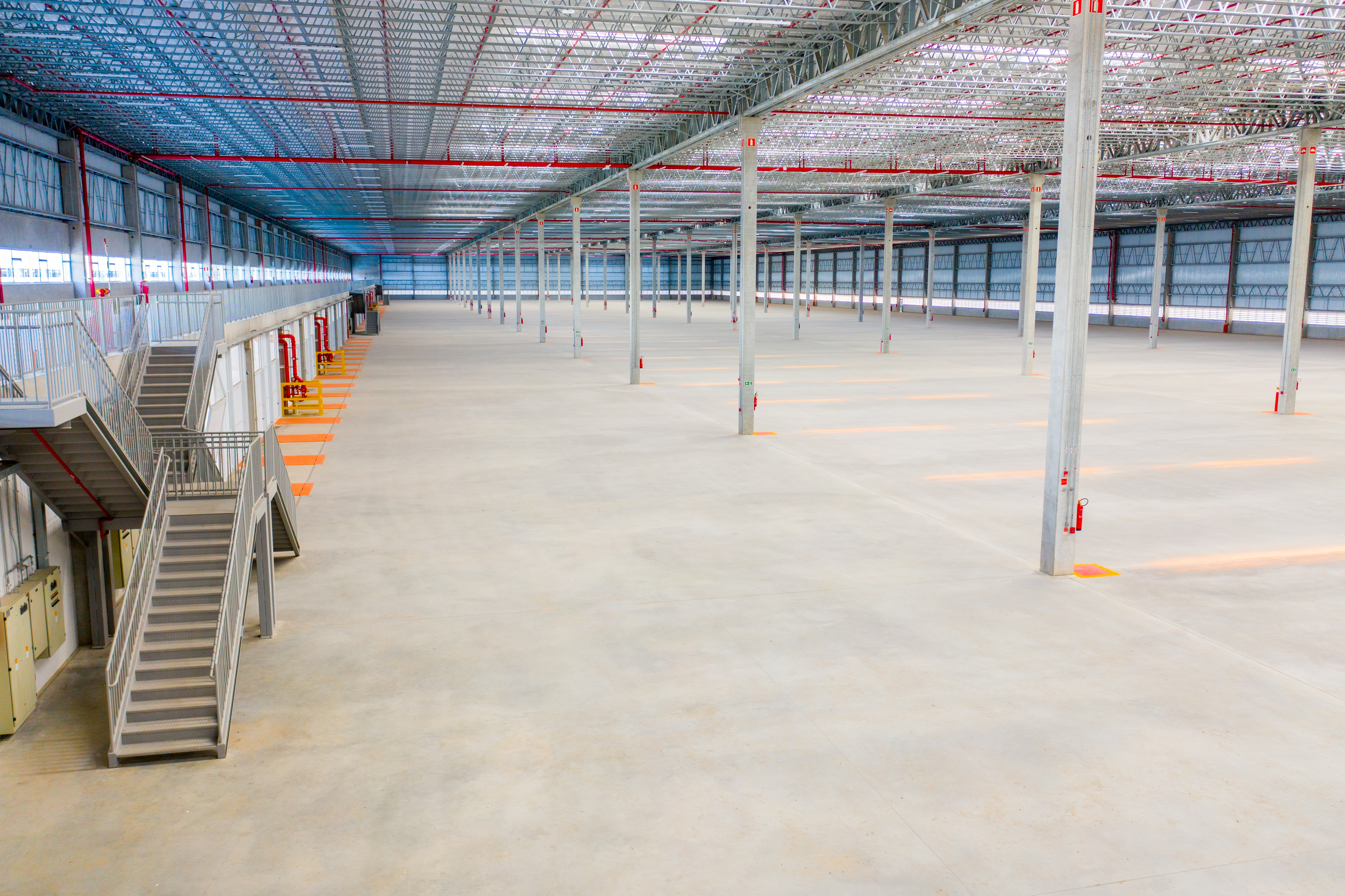 DCC -Distribution Center Cajamar - Imagem 6