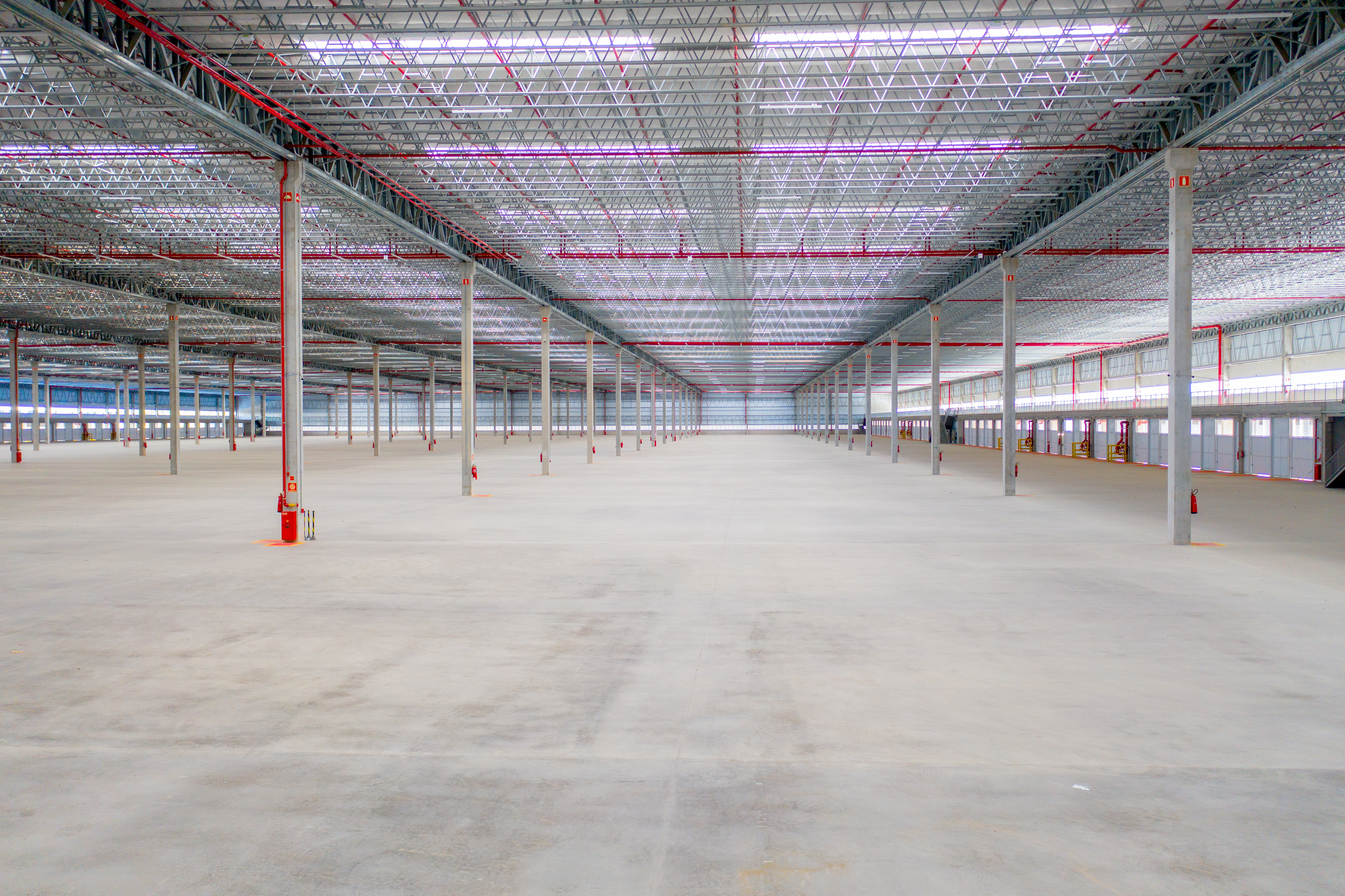 DCC -Distribution Center Cajamar - Imagem 8