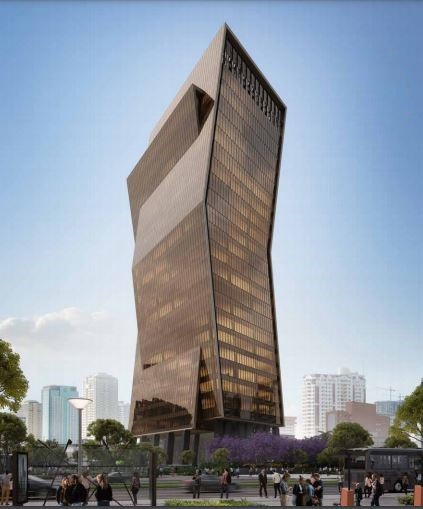 Faria Lima Plaza