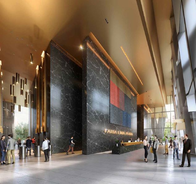 Faria Lima Plaza - Imagem 4