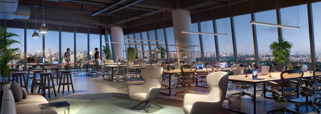 Faria Lima Plaza - Imagem 5