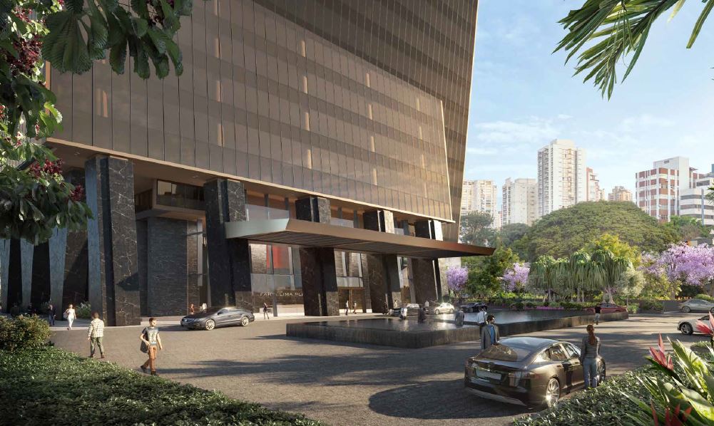 Faria Lima Plaza - Imagem 3