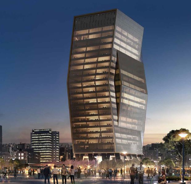 Faria Lima Plaza - Imagem 2