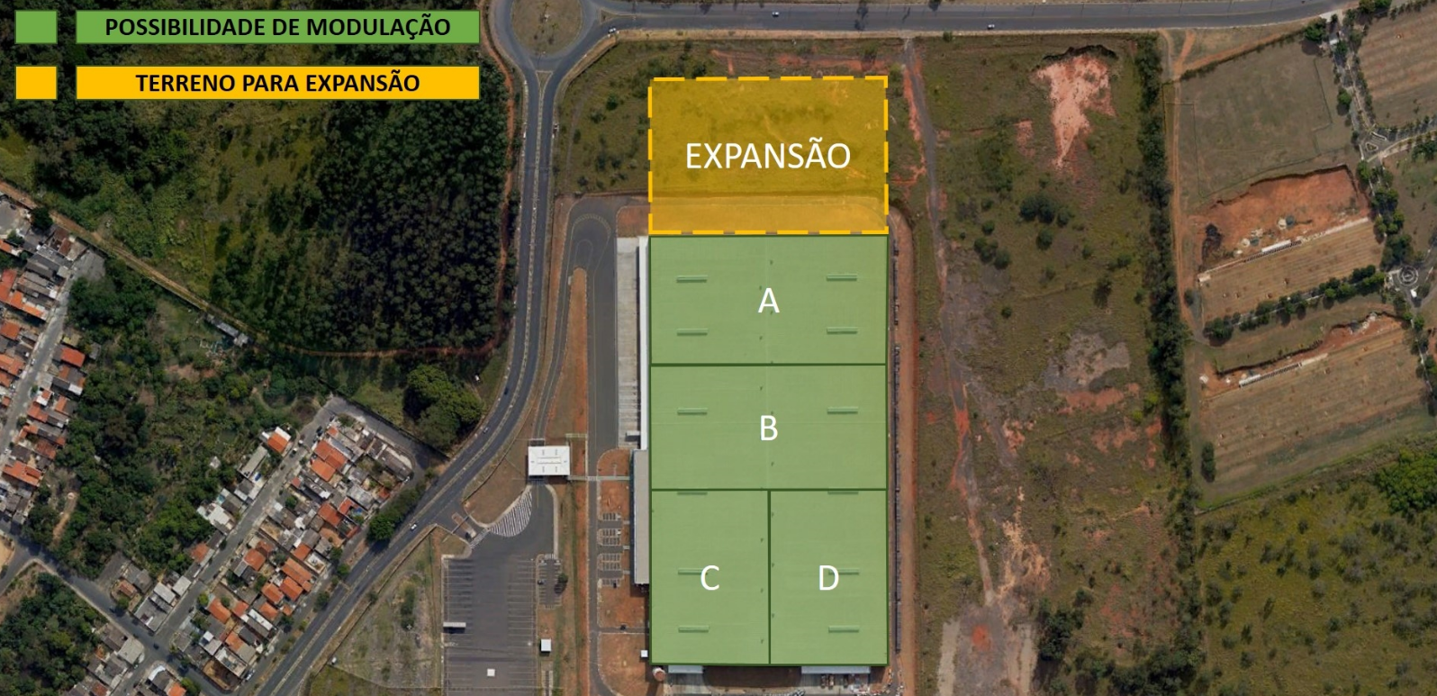 RBR Hortolândia II - Imagem 8