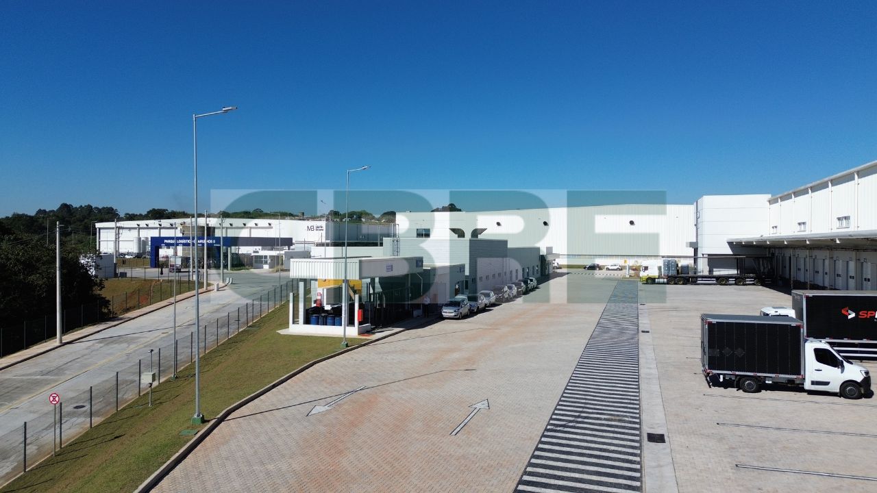 Parque Logístico Guarulhos II - Imagem 3