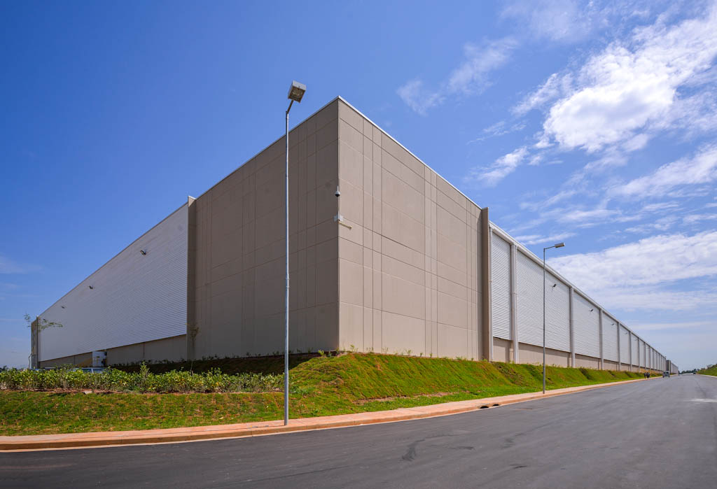 Jundiaí Industrial Parque - Imagem 5