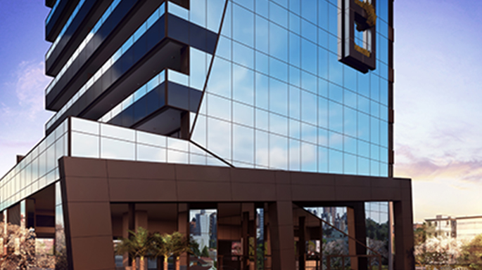 Square 955 Corporate