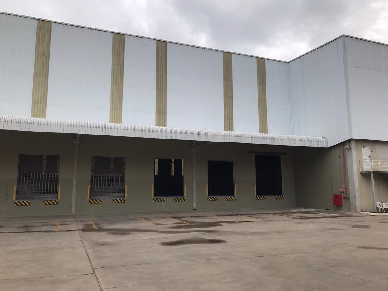 Galpão Beta - Imagem 2