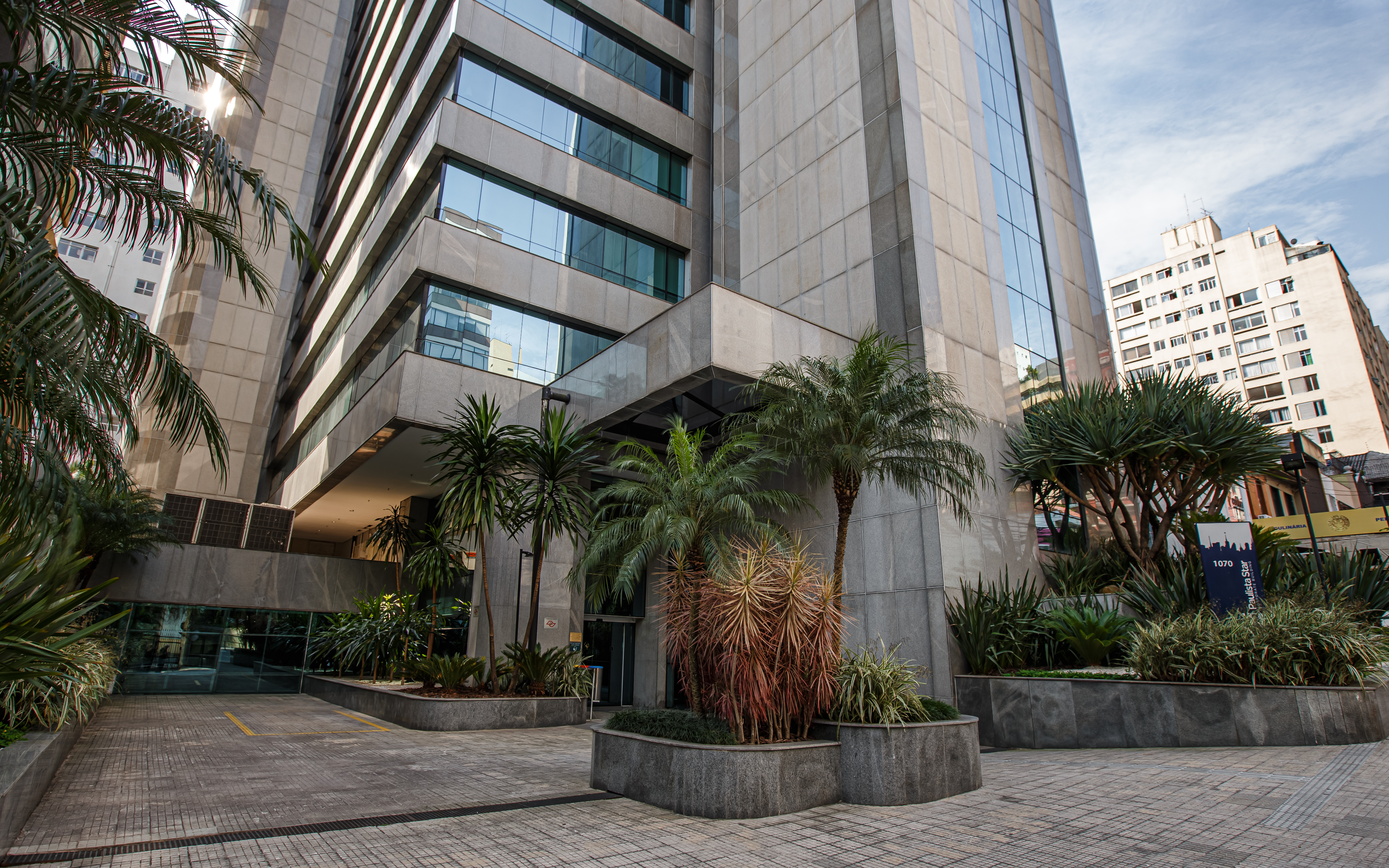 Paulista Star