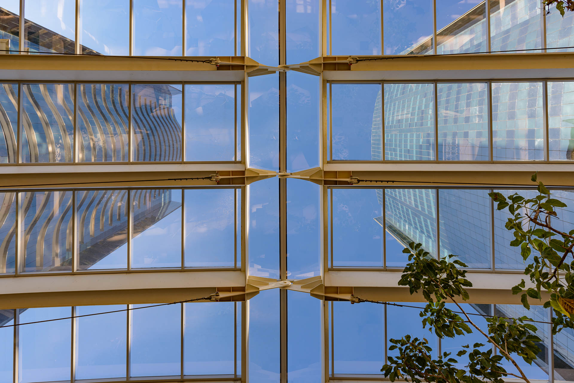 Torre Alpha - 17007 Nações - Imagem 4
