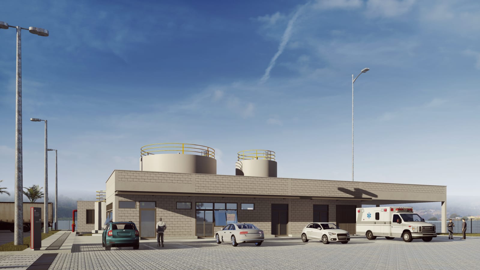 Centeranel Cajamar - Imagem 11