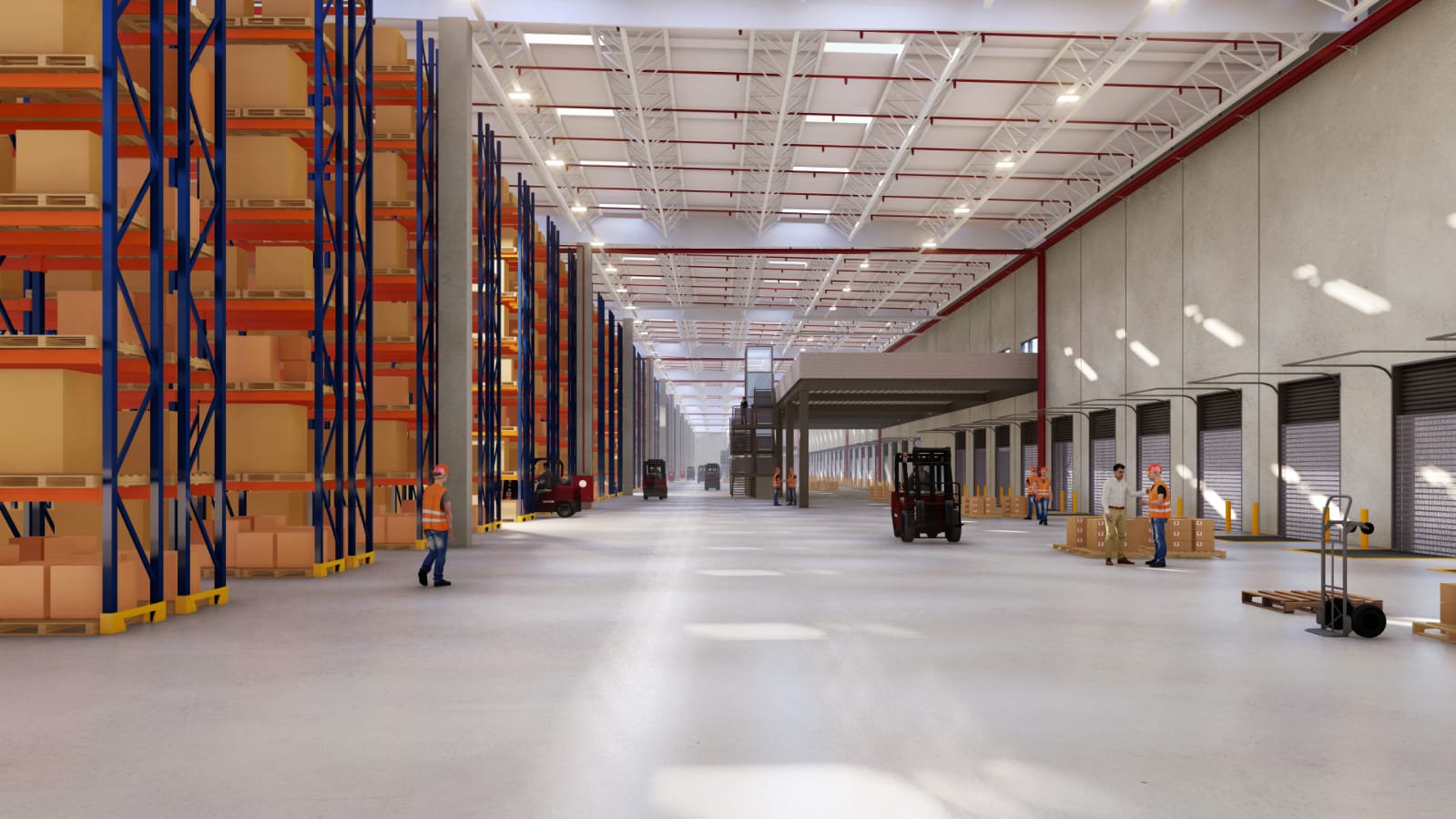 Centeranel Cajamar - Imagem 16