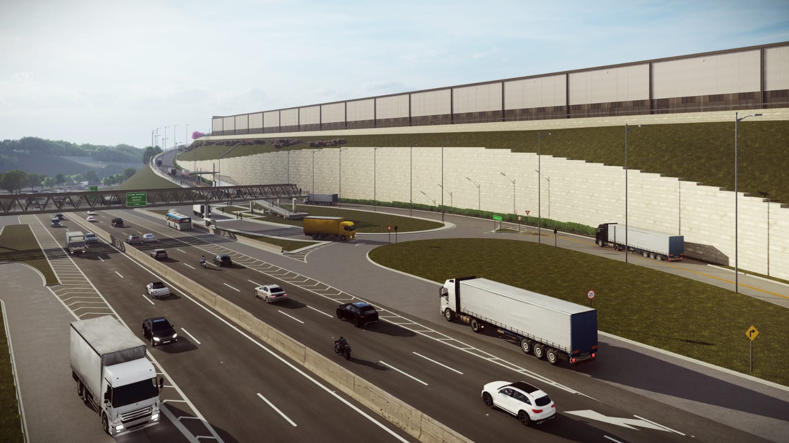 Centeranel Cajamar - Imagem 3