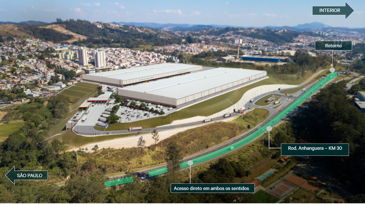 Centeranel Cajamar - Imagem 19