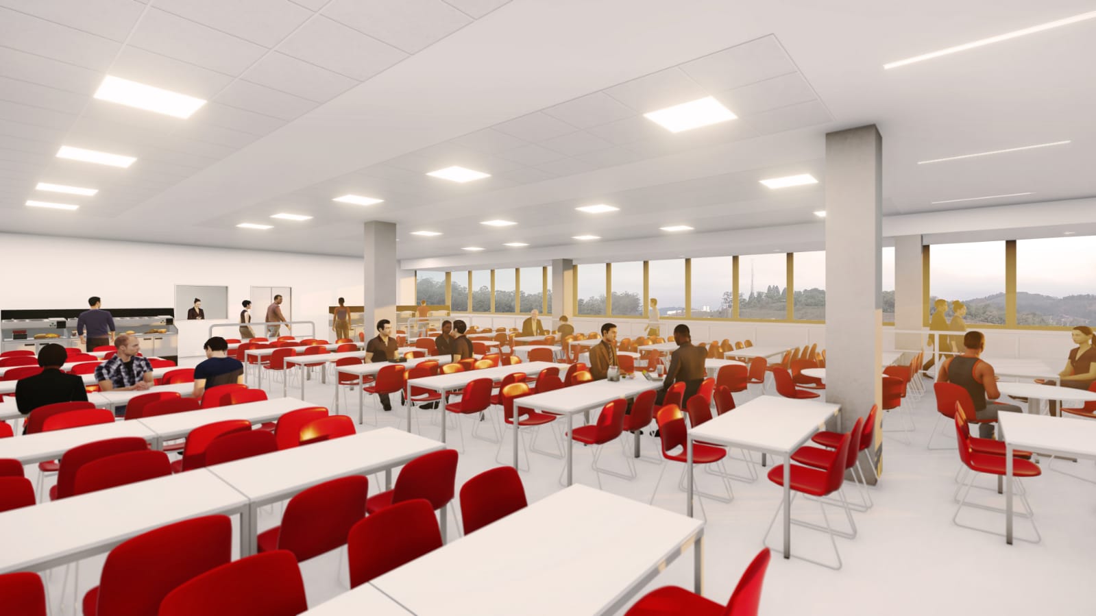 Centeranel Cajamar - Imagem 13