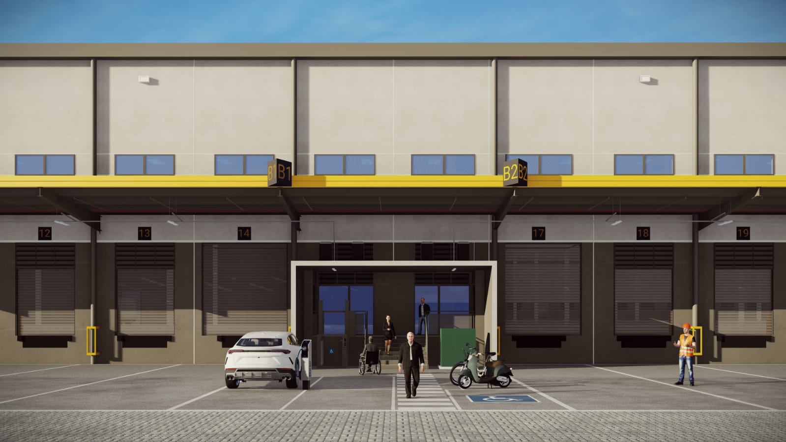 Centeranel Cajamar - Imagem 5