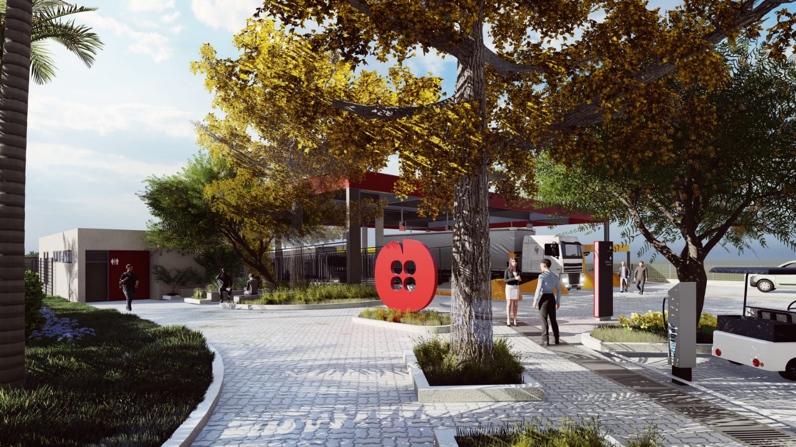 Centeranel Cajamar - Imagem 14