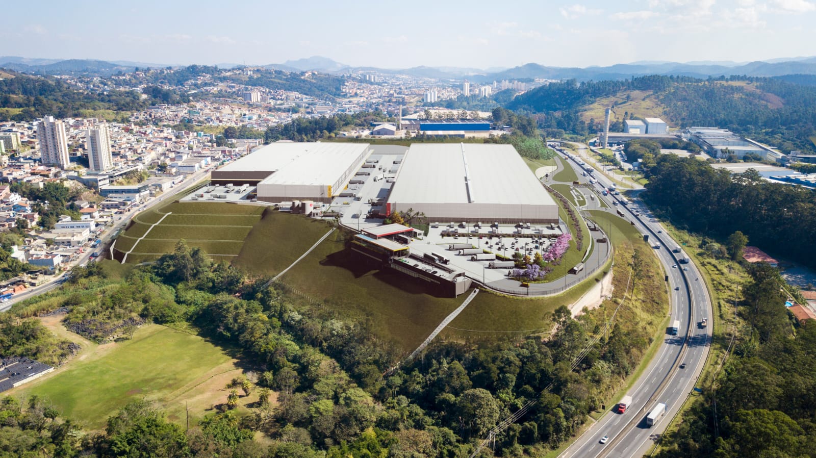 Centeranel Cajamar - Imagem 2