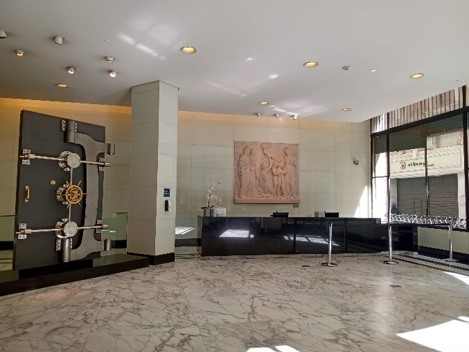 Edifício Galeria - Imagem 7