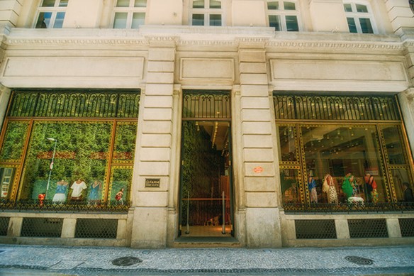 Edifício Galeria - Imagem 6