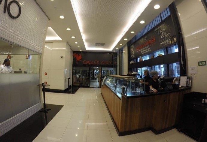 Edifício Galeria - Imagem 2
