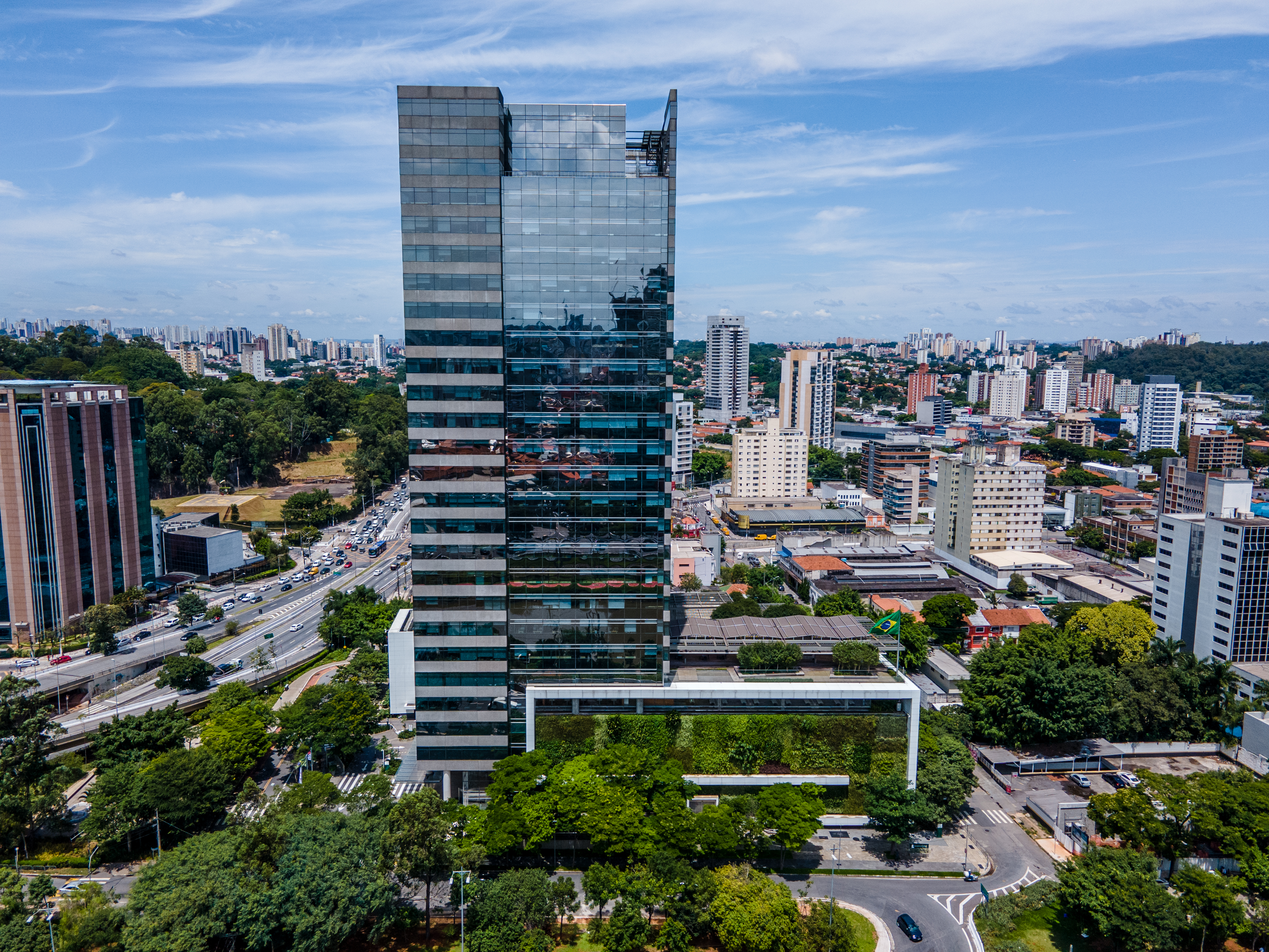 Pinheiros One