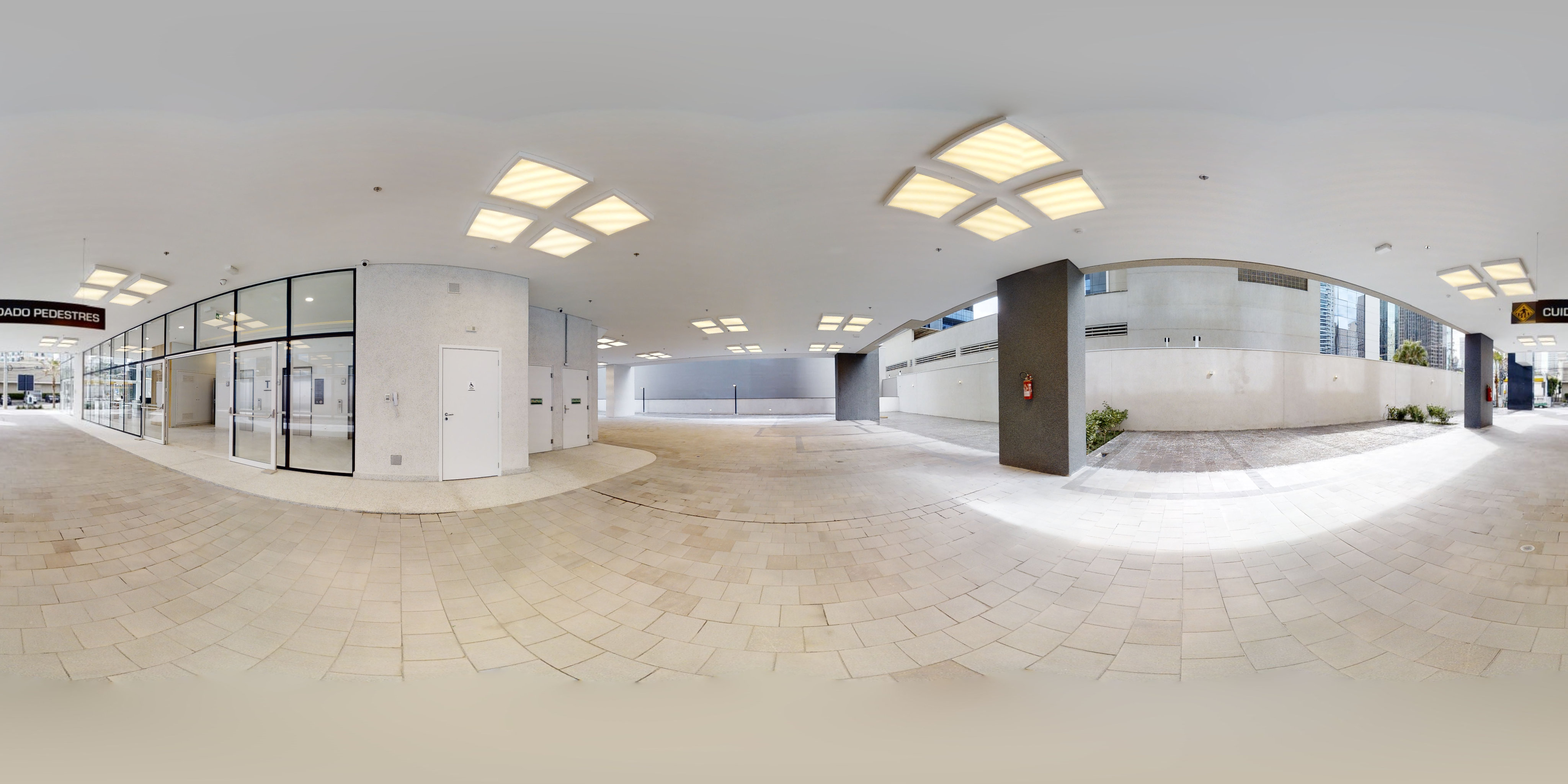 Bacaetava Plaza - Imagem 2