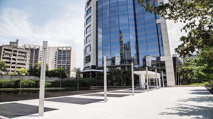 E-Tower