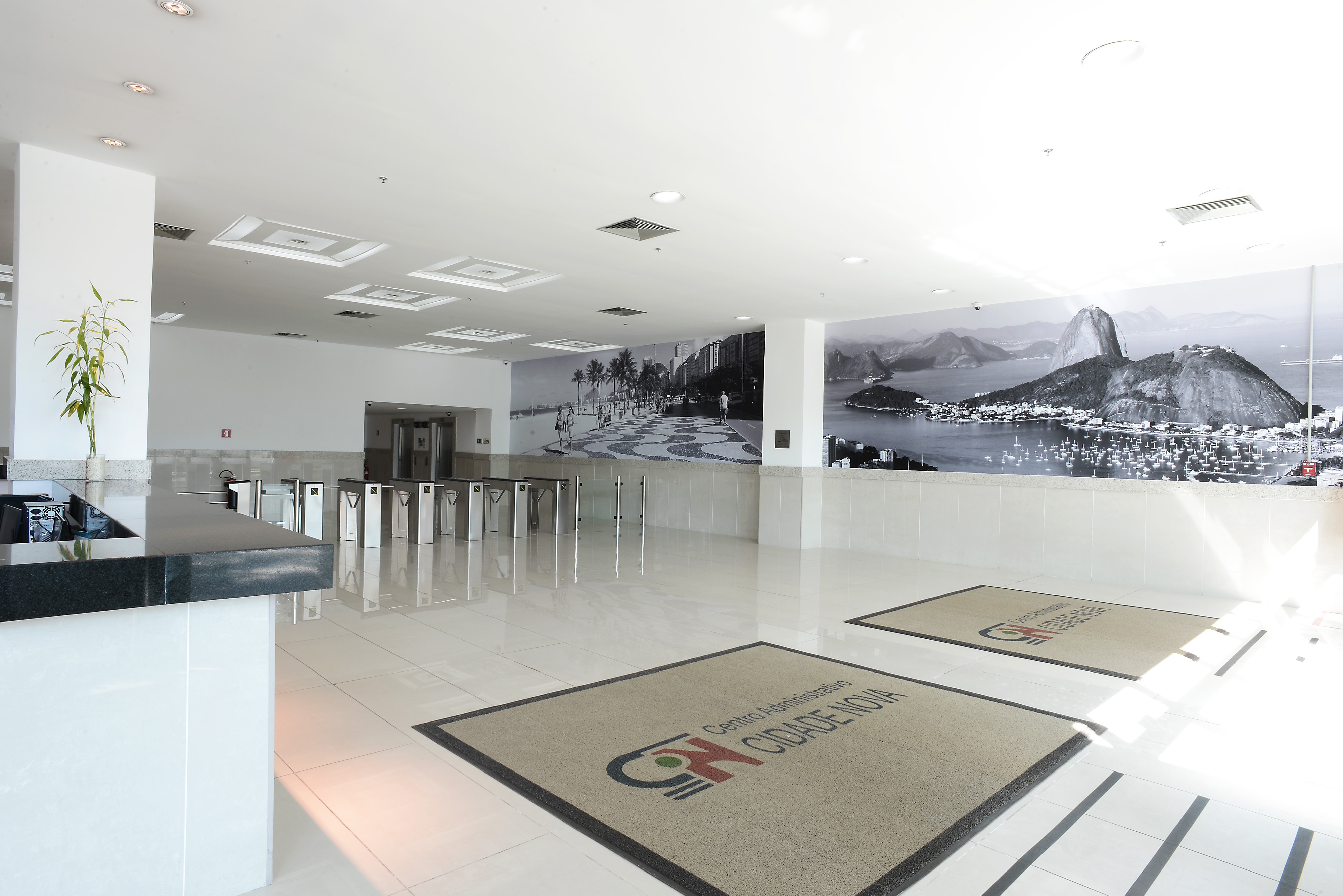 Centro Administrativo Cidade Nova - Imagem 3