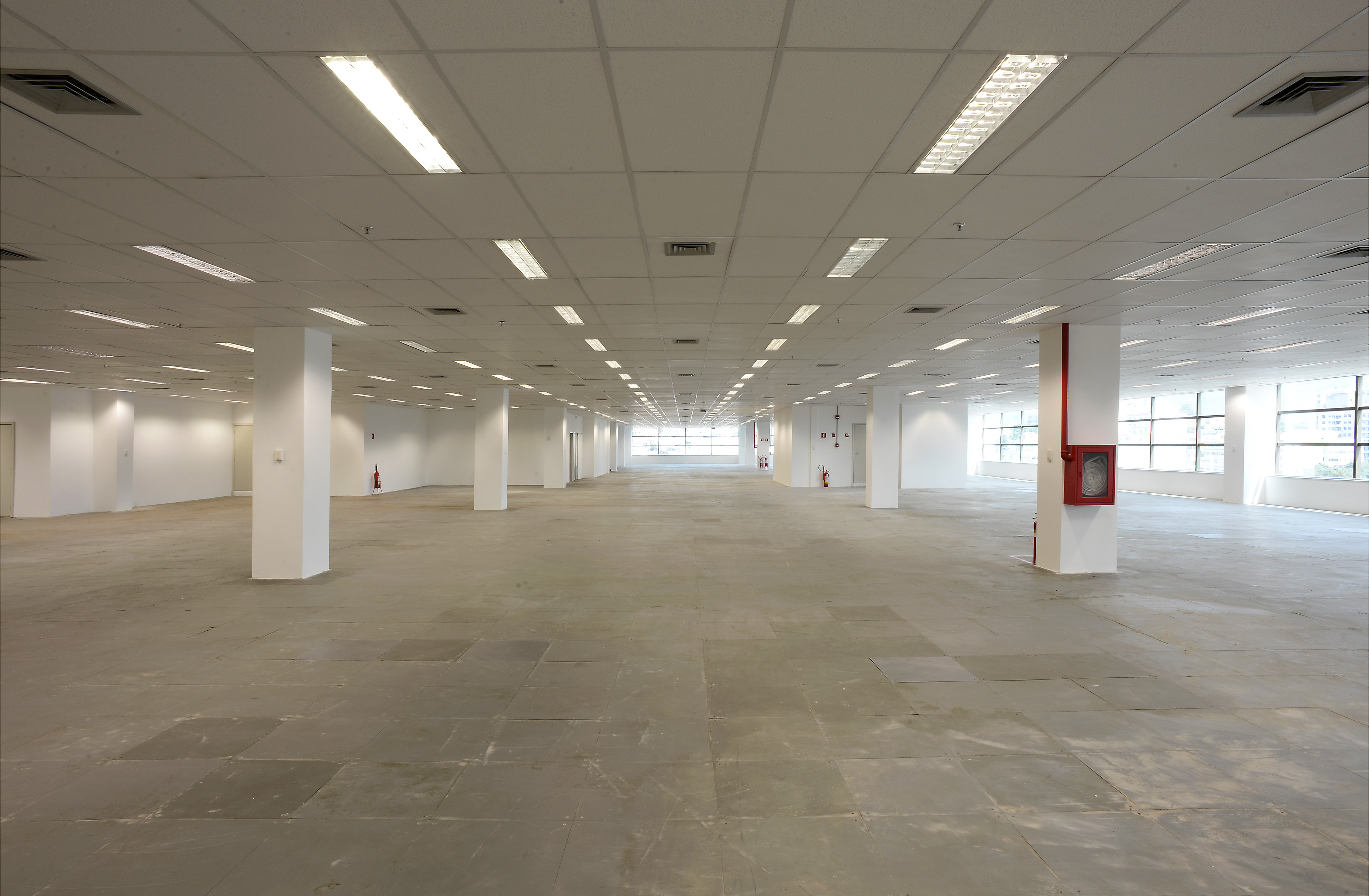 Centro Administrativo Cidade Nova - Imagem 5