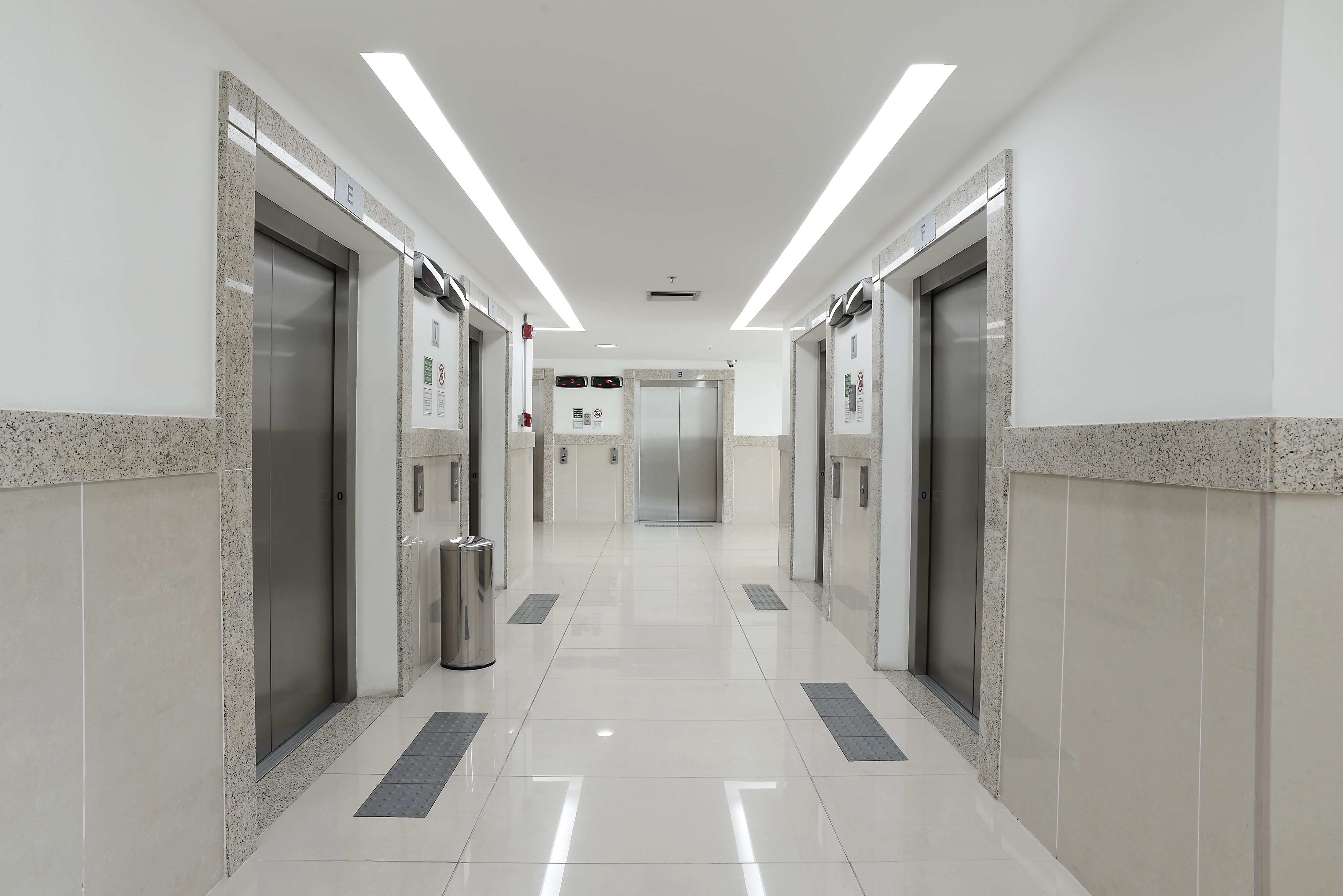 Centro Administrativo Cidade Nova - Imagem 4