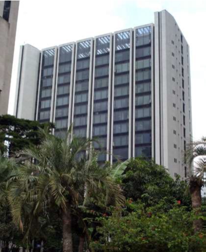 Paulista de Seguros III