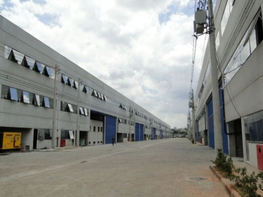 MBigucci Business Park Diadema - Imagem 3