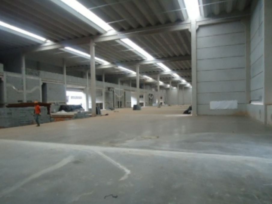 MBigucci Business Park Diadema - Imagem 7