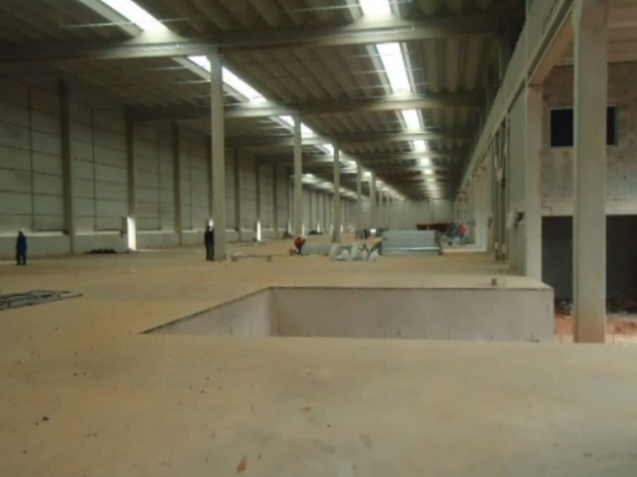 MBigucci Business Park Diadema - Imagem 6