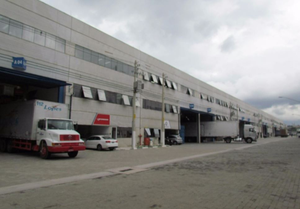 MBigucci Business Park Diadema - Imagem 2