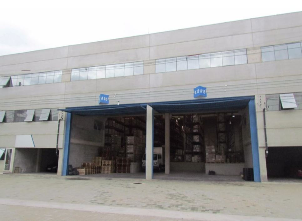 MBigucci Business Park Diadema - Imagem 4