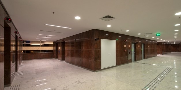 Evolution Corporate Alphaville - Imagem 5