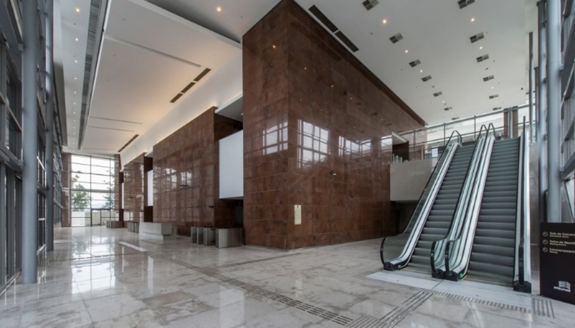 Evolution Corporate Alphaville - Imagem 4