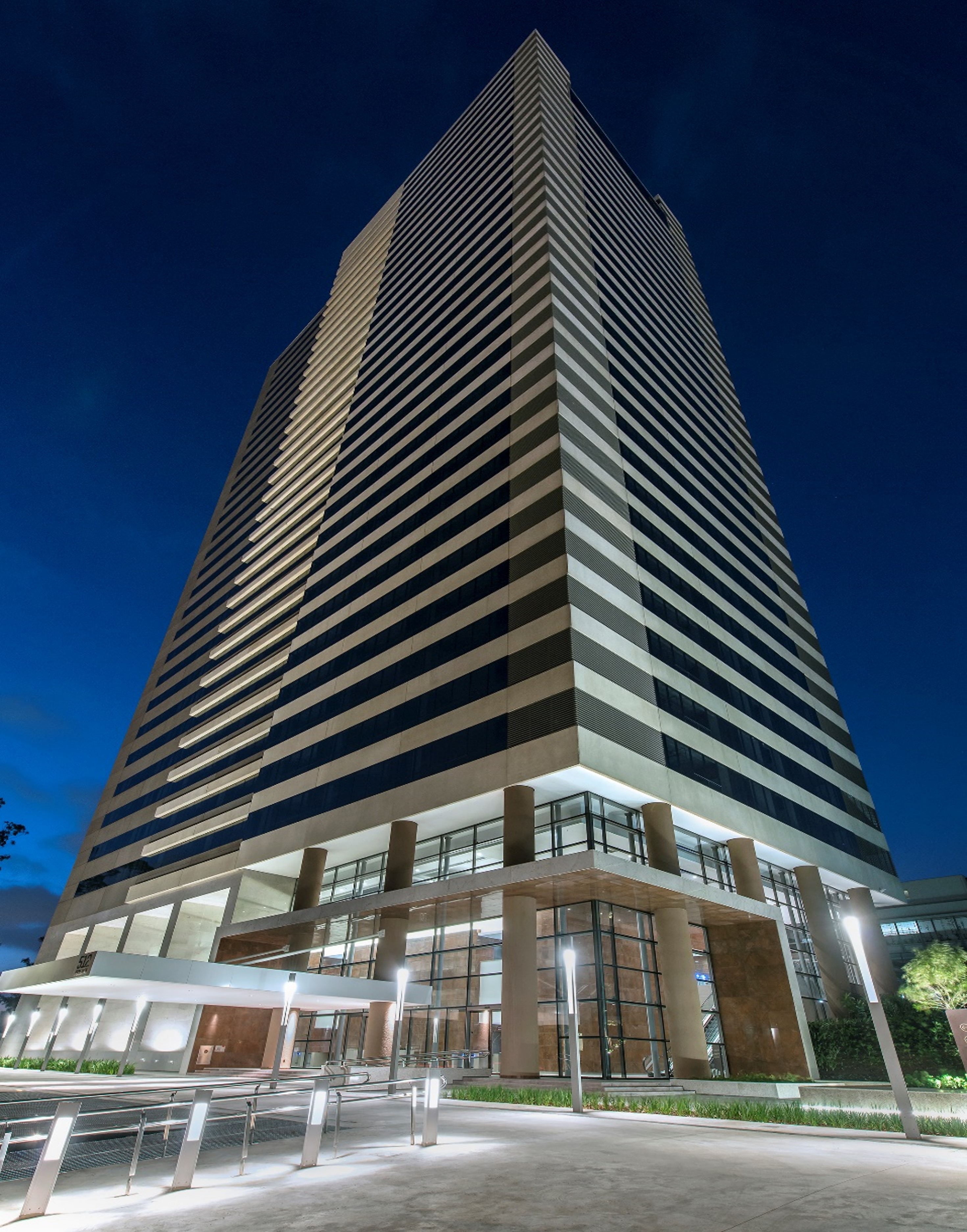 Evolution Corporate Alphaville