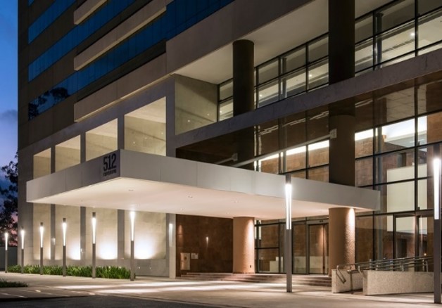 Evolution Corporate Alphaville - Imagem 3